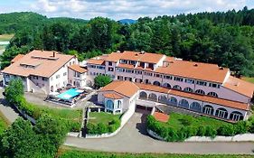 Toscana Wellness Resort Arcidosso